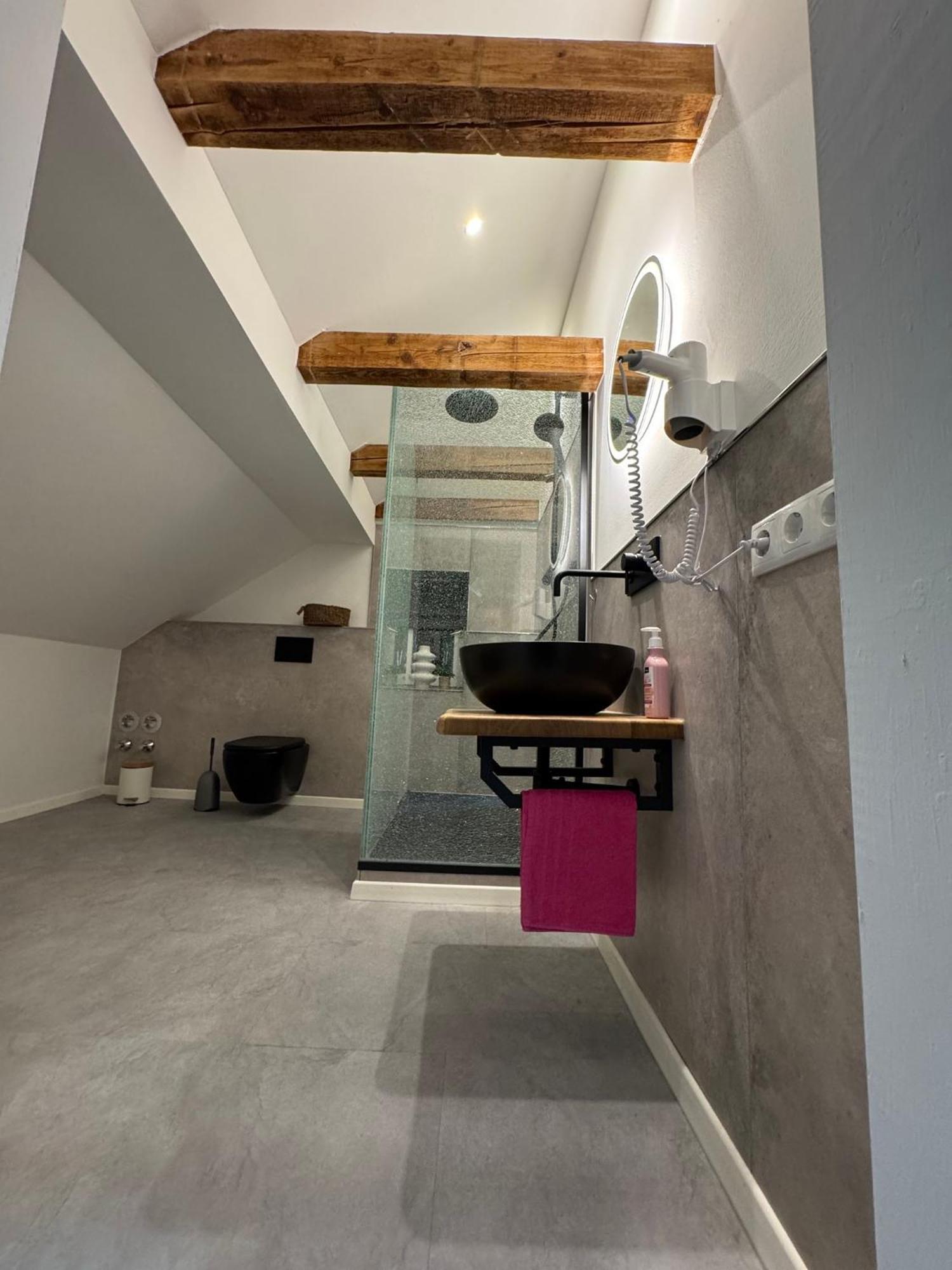 Vogelnest Apartamento Passau Exterior foto